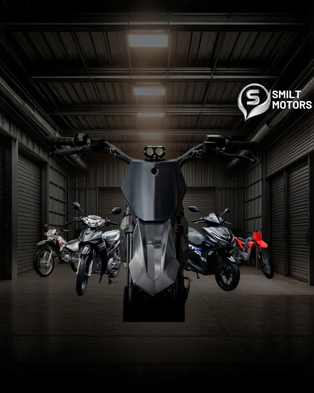 Smilt Motors